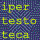 ipertestoteca