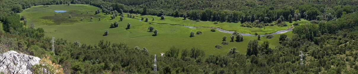 Lago di Doberdo